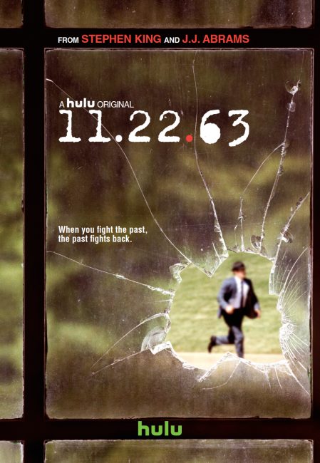 مشاهدة مسلسل 11.22.63 الموسم الاول الحلقة 3 مترجمة