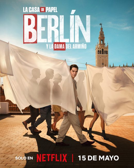 مشاهدة مسلسل Berlin and the Lady with an Ermine الموسم الاول الحلقة 2 مترجمة
