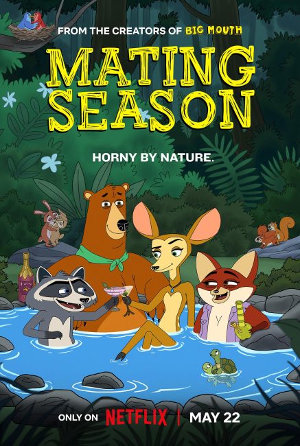 مشاهدة مسلسل Mating Season الموسم الاول الحلقة 10 والاخيرة مترجمة