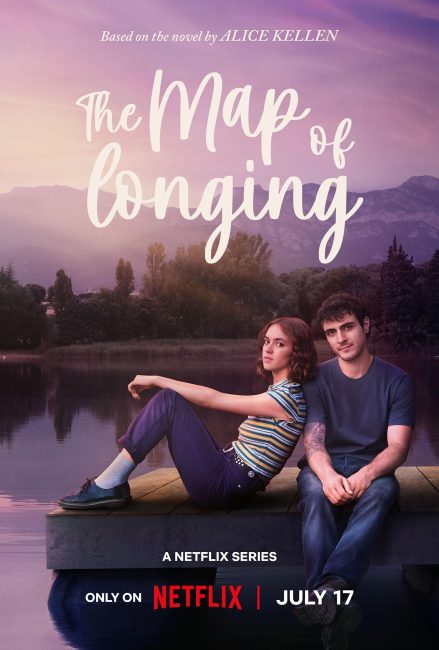 مشاهدة مسلسل The Map of Longing الموسم الاول الحلقة 5 مترجمة