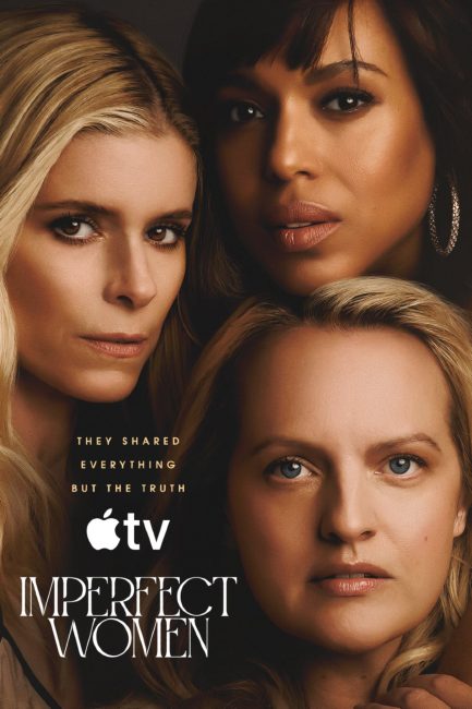 مشاهدة مسلسل Imperfect Women الموسم الاول الحلقة 7 مترجمة