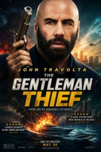 شاهدفيلم The Gentleman Thief 2026 مترجم