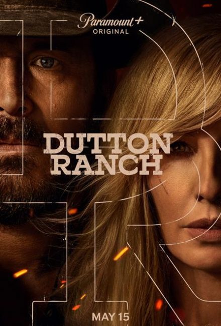 مشاهدة مسلسل Dutton Ranch الموسم الاول الحلقة 2 مترجمة