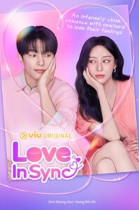شاهد مشاهدة مسلسل الحب المتناغم Love in Sync الحلقة 7 مترجمة