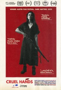شاهدفيلم Cruel Hands 2026 مترجم