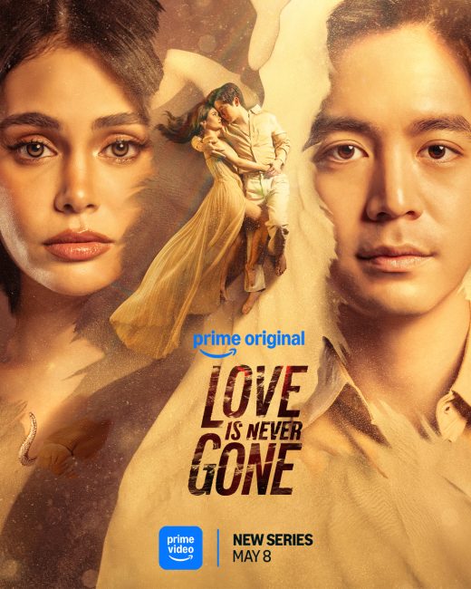 مشاهدة مسلسل الحب لا يزول ابدا Love Is Never Gone الحلقة 11 مترجمة