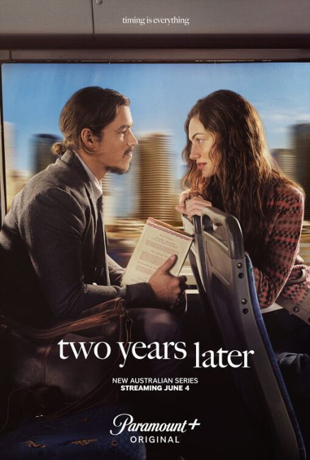 مشاهدة مسلسل Two Years Later الموسم الاول الحلقة 4 مترجمة