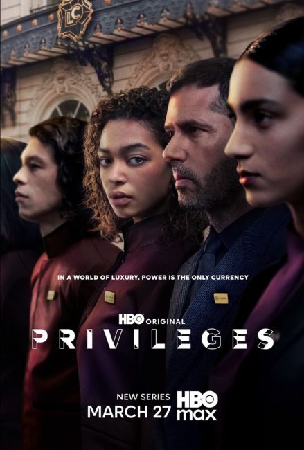 مشاهدة مسلسل Privilèges الموسم الاول الحلقة 6 والاخيرة مترجمة