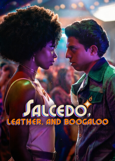مشاهدة مسلسل Salcedo, Leather, and Boogaloo الموسم الاول الحلقة 5 مترجمة