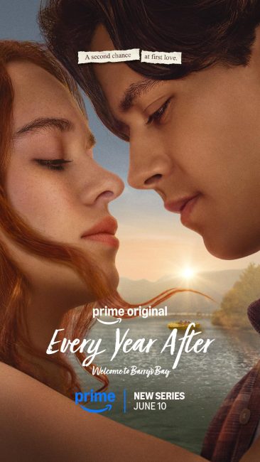 مشاهدة مسلسل Every Year After الموسم الاول الحلقة 4 مترجمة