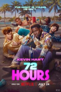 شاهدفيلم 72 Hours 2026 مترجم