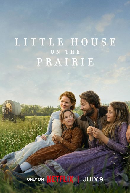 مشاهدة مسلسل Little House on the Prairie الموسم الاول الحلقة 1 مترجمة