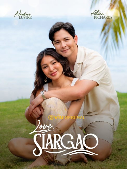 مشاهدة مسلسل مع حبي، سيارجاو Love, Siargao الحلقة 5 مترجمة