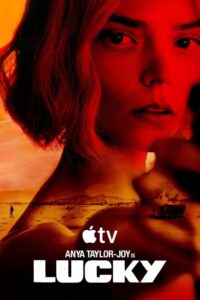 شاهد مشاهدة مسلسل Lucky الموسم الاول الحلقة 4 مترجمة