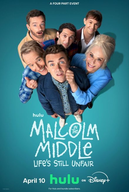 مشاهدة مسلسل Malcolm in the Middle: Life’s Still Unfair الموسم الاول الحلقة 2 مترجمة