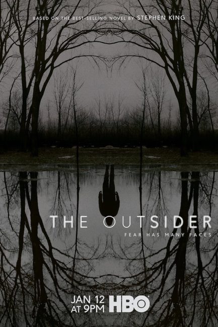 مشاهدة مسلسل The Outsider الموسم الاول الحلقة 10 والاخيرة مترجمة