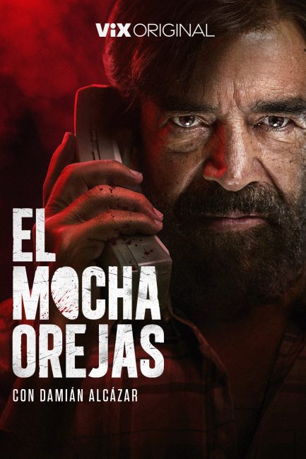مشاهدة مسلسل The Ear Chopper الموسم الاول الحلقة 5 مترجمة