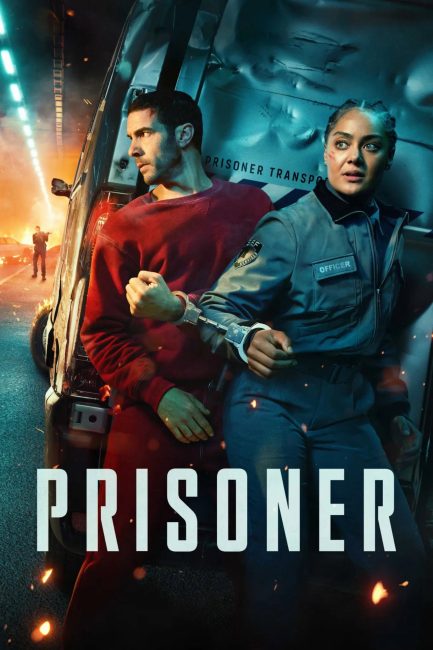 مشاهدة مسلسل Prisoner الموسم الاول الحلقة 4 مترجمة