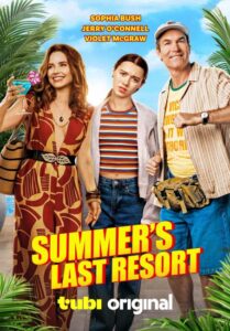شاهدفيلم Summer’s Last Resort 2026 مترجم