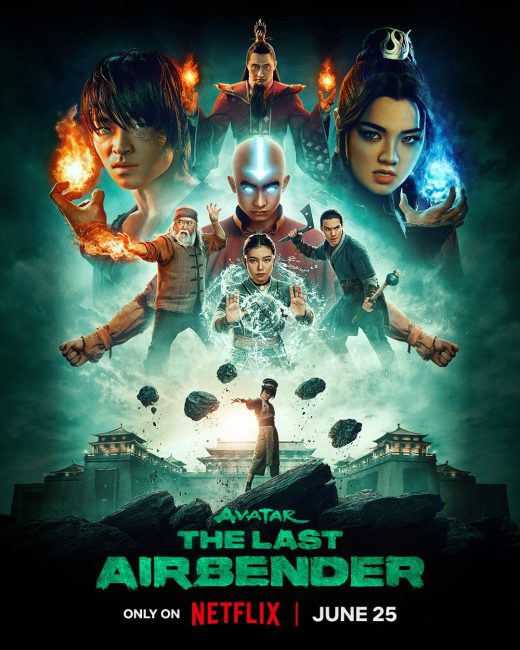 مشاهدة مسلسل Avatar: The Last Airbender 2024 الموسم الثاني الحلقة 7 والاخيرة مترجمة