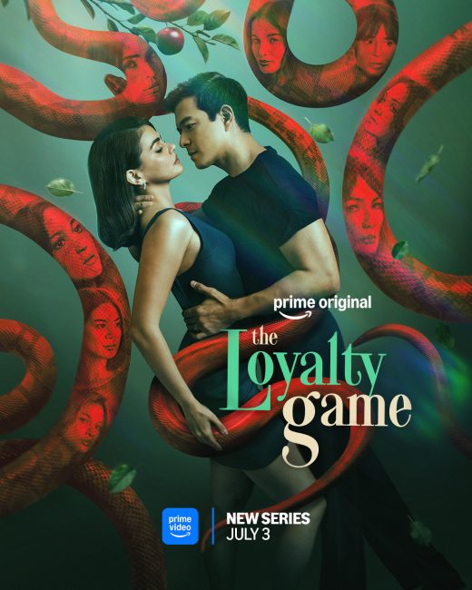 مشاهدة مسلسل لعبة الولاء The Loyalty Game الحلقة 7 مترجمة