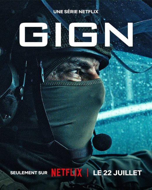 مشاهدة مسلسل Elite Force الموسم الاول الحلقة 2 مترجمة