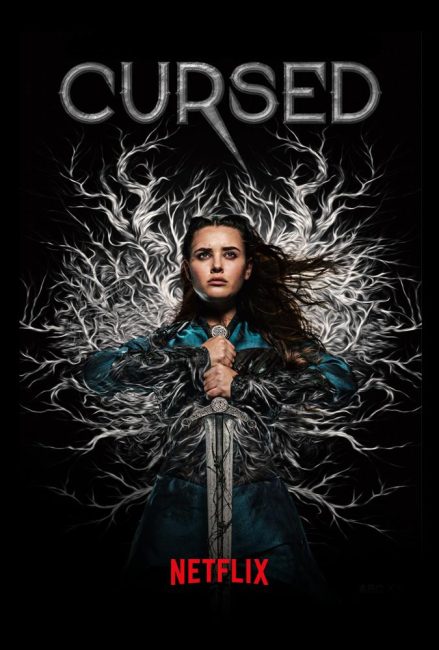 مشاهدة مسلسل Cursed الموسم الاول الحلقة 9 مترجمة