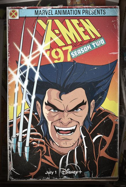 مشاهدة مسلسل X-Men ’97 الموسم الثاني الحلقة 3 مترجمة