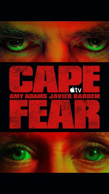 مشاهدة مسلسل Cape Fear الموسم الاول الحلقة 3 مترجمة
