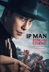 شاهدفيلم Ip Man: Kung Fu Legend 2026 مترجم