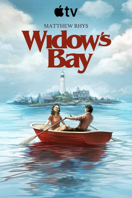 مشاهدة مسلسل Widow’s Bay الموسم الاول الحلقة 7 مترجمة