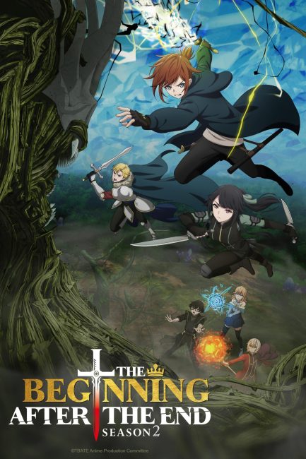 Saikyou no Ousama, Nidome no Jinsei wa Nani wo Suru الموسم الثاني الحلقة 4 مترجمة