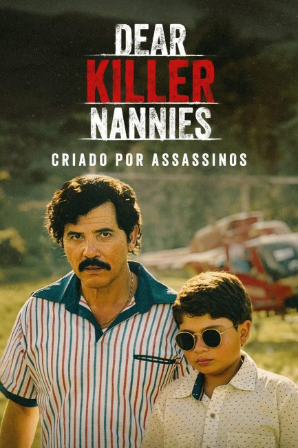 مشاهدة مسلسل Dear Killer Nannies: Criado por sicarios الحلقة 6 مترجمة