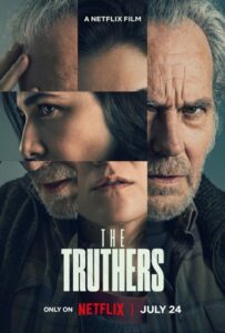 شاهدفيلم The Truthers 2026 مترجم