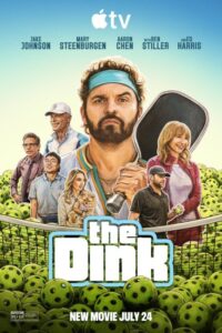 شاهدفيلم The Dink 2026 مترجم
