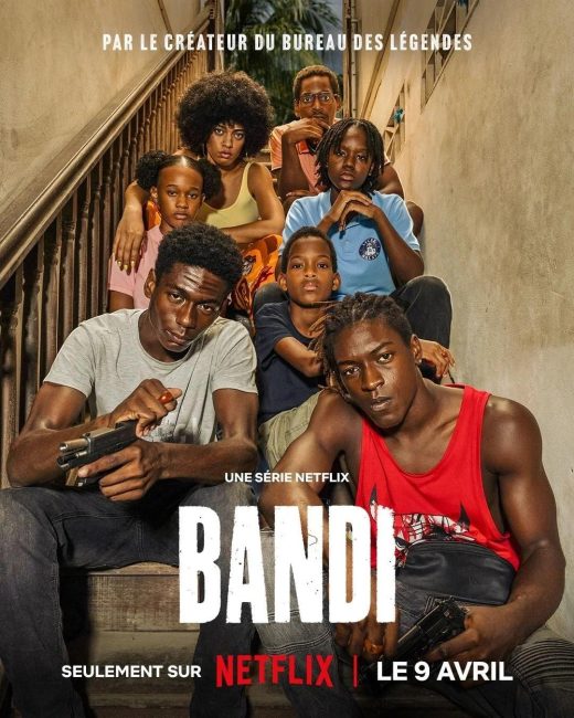 مشاهدة مسلسل Bandi الموسم الاول الحلقة 7 مترجمة