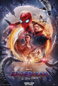 شاهدفيلم Spider-Man: No Way Home 2021 مترجم