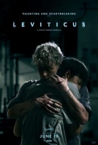 شاهدفيلم Leviticus 2026 مترجم