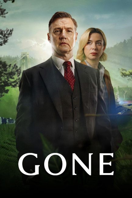 مشاهدة مسلسل Gone الموسم الاول الحلقة 5 مترجمة