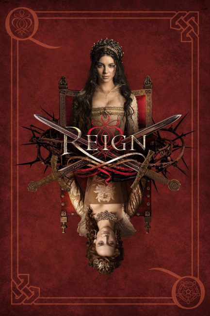 مشاهدة مسلسل Reign الموسم الثالث الحلقة 2 مترجمة