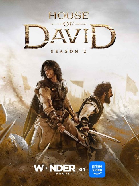 مشاهدة مسلسل House of David الموسم الثاني الحلقة 7 مترجمة