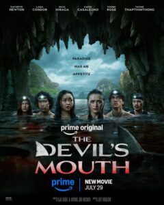 شاهدفيلم The Devil’s Mouth 2026 مترجم