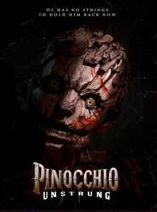 شاهدفيلم Pinocchio: Unstrung 2026 مترجم