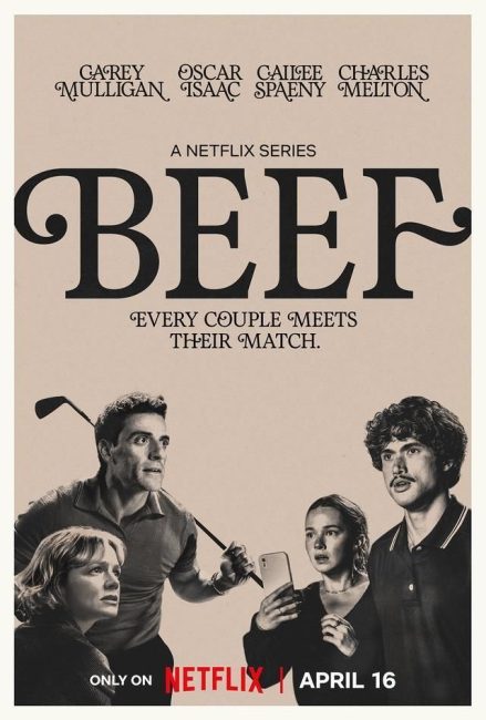 مشاهدة مسلسل Beef الموسم الثاني الحلقة 2 مترجمة