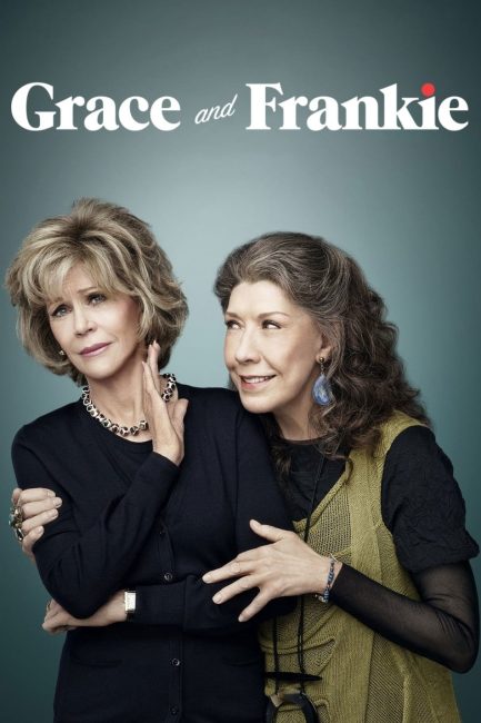 مشاهدة مسلسل Grace and Frankie الموسم الاول الحلقة 10 مترجمة