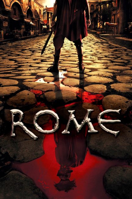 مشاهدة مسلسل Rome الموسم الاول الحلقة 4 مترجمة