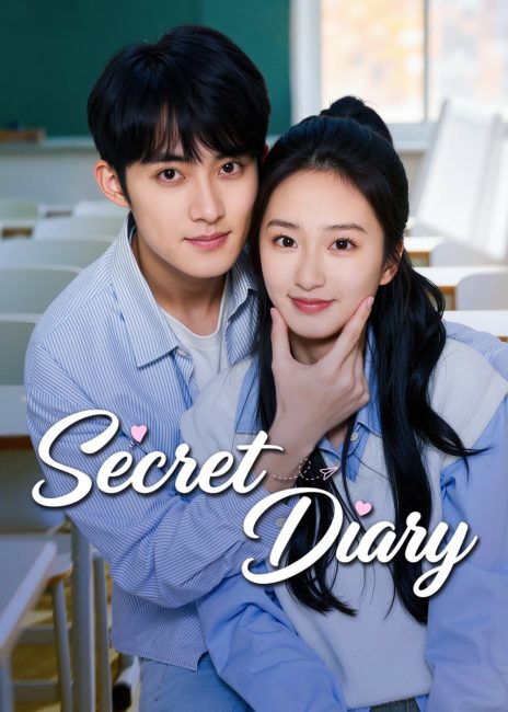 مشاهدة مسلسل يوميات سرية Secret Diary الحلقة 5 مترجمة