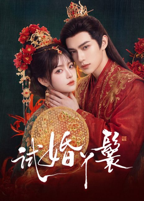 مشاهدة مسلسل خادمة المحاكمة The Trial Handmaiden الحلقة 2 مترجمة