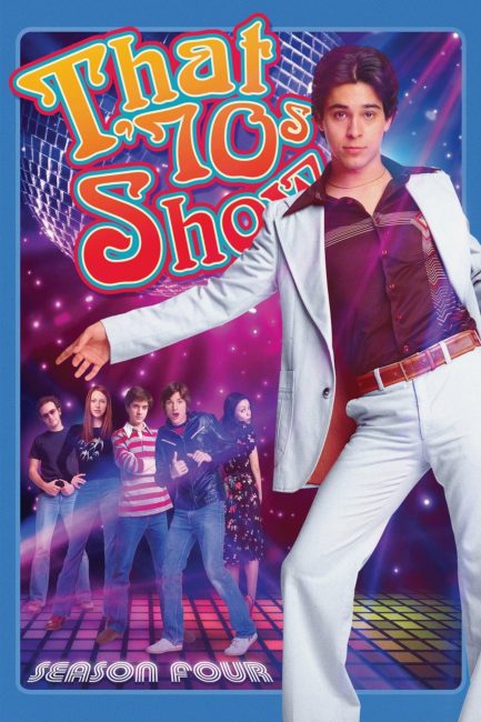 مشاهدة مسلسل That ’70s Show الموسم الرابع الحلقة 13 مترجمة