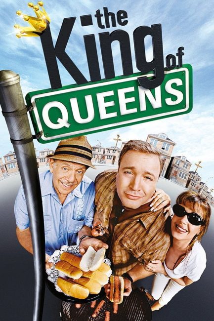 مشاهدة مسلسل The King of Queens الموسم الاول الحلقة 14 مترجمة